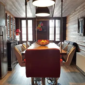 Atypique Au Coeur De Appartement Gap