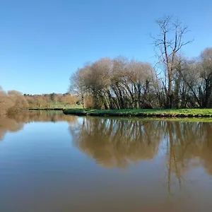  Hébergement de vacances Canal
