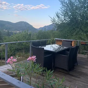 Le Cabanon Chalet Sospel