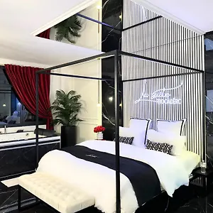 La Trocadero - Jacuzzi Privatif Appartement Paris