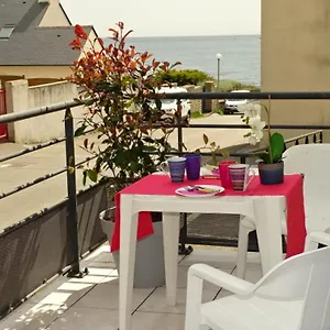  Appartement 100 M From Beaches Of Finistere,